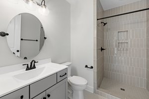 Photo 21 for Country House Plan #1080-7 - 5 bed, 4.5 bath