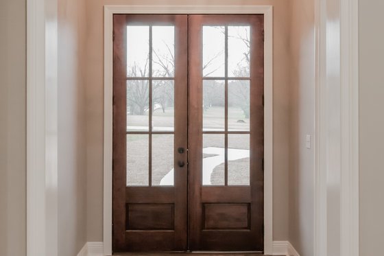 Photo 3 for Ranch House Plan #430-88 - 3 bed, 2 bath