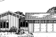 Cost to Build Report for Plan: 60-767