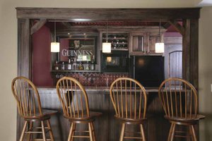 Interior - Other for Traditional House Plan #928-33 - 5 bed, 4.5 bath