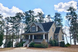 Photo for Farmhouse House Plan #1094-8 - 4 bed, 3.5 bath