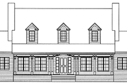 Cost to Build Report for Plan: 1051-16