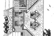 Cost to Build Report for Plan: 42-503