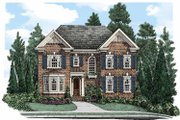 Cost to Build Report for Plan: 927-500