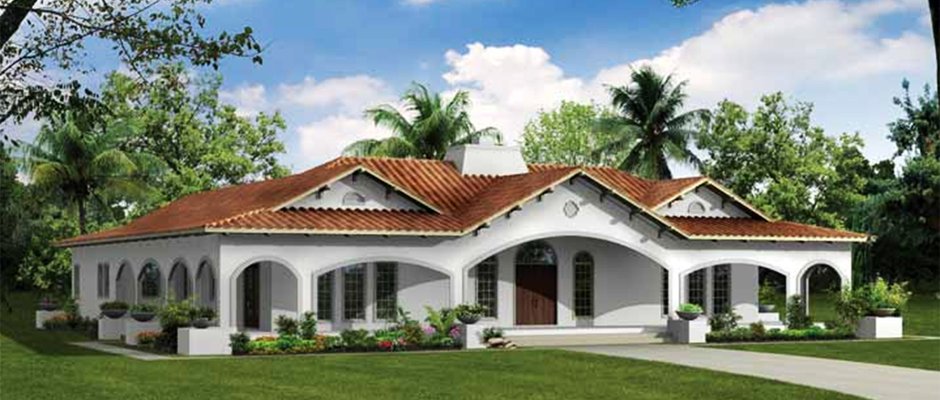 Homeplanners, L.L.C. Plan