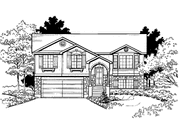 Cost to Build Report for Plan: 308-299