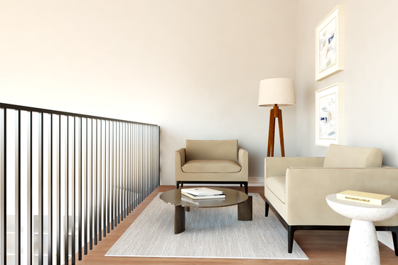 Interior - Other 1 for Barndominium House Plan #1064-431 - 4 bed, 2.5 bath