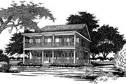 Cost to Build Report for Plan: 472-160