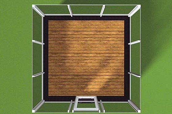 Photo for Country House Plan #25-4214, 0 bath