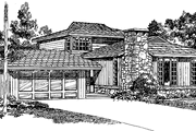 Cost to Build Report for Plan: 47-955