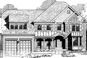 Cost to Build Report for Plan: 953-27