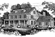Cost to Build Report for Plan: 72-967