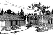 Cost to Build Report for Plan: 60-811