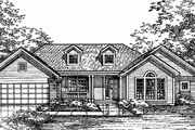 Cost to Build Report for Plan: 320-596