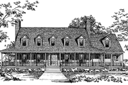Cost to Build Report for Plan: 72-899