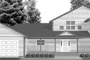 Cost to Build Report for Plan: 980-5