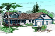Cost to Build Report for Plan: 60-176