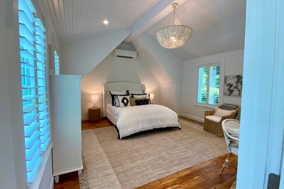 Photo 17 for Traditional House Plan #932-466, 1 bath