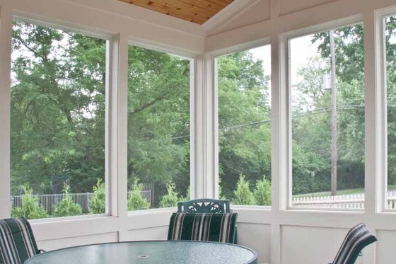 Interior - Other 3 for Colonial House Plan #928-220 - 5 bed, 3.5 bath