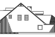 Country Style House Plan - 4 Beds 2.5 Baths 2918 Sq/Ft Plan #17-2767 