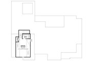 Farmhouse Style House Plan - 3 Beds 2.5 Baths 2781 Sq/Ft Plan #430-272 