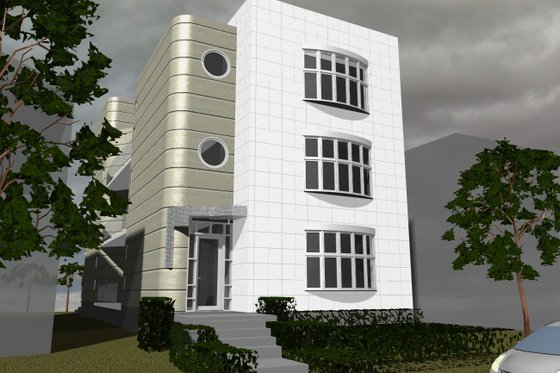 Plan: 535-20 Preview