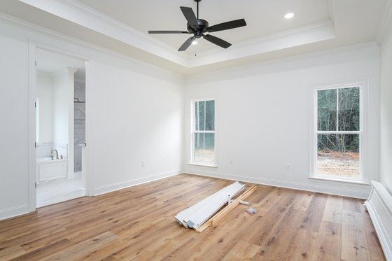 Photo 12 for Farmhouse House Plan #430-307 - 3 bed, 3.5 bath