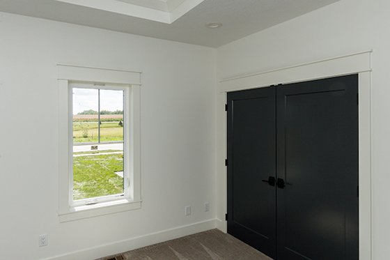 Bedroom 3 With Modification