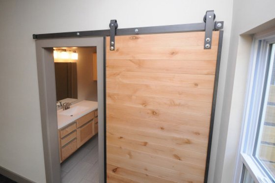 Interior - Other 5 for Contemporary House Plan #932-7 - 3 bed, 2 bath