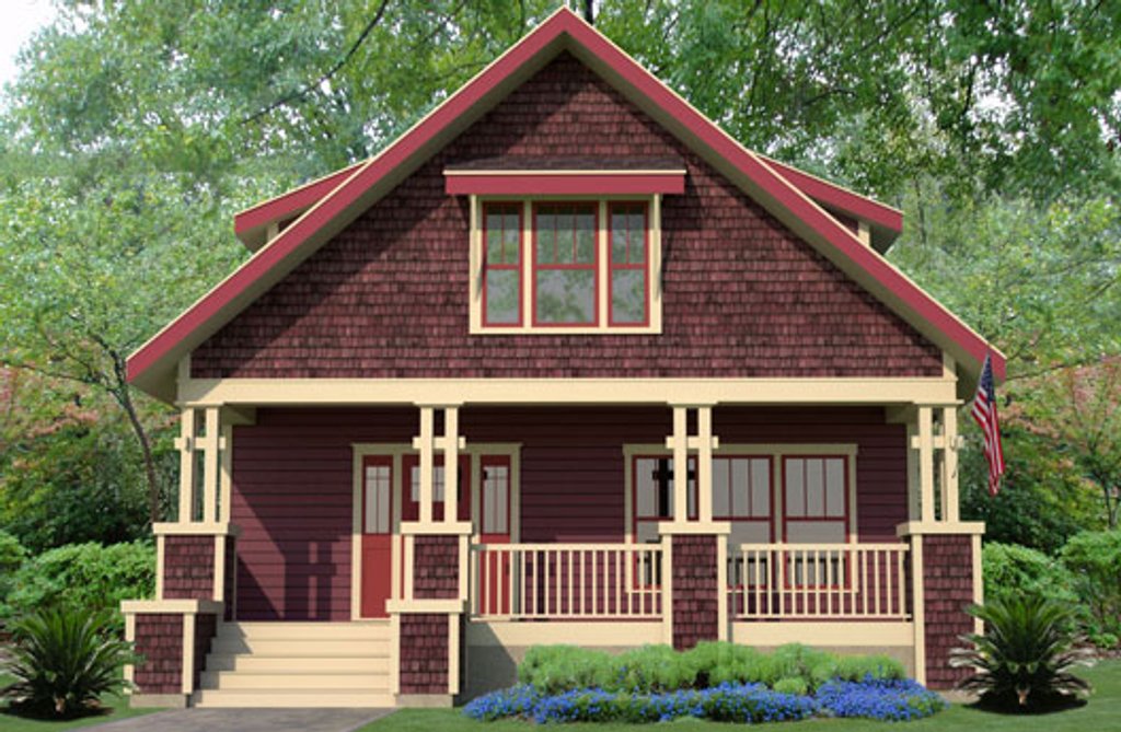 Craftsman Style House Plan 3 Beds 2 5 Baths 1865 Sq Ft Plan 461 32 Houseplans Com Craftsman Style House Plan 3 Beds 2 5 Baths 1865 Sq Ft Plan 461 32 Houseplans Com