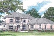 Cost to Build Report for Plan: 453-353
