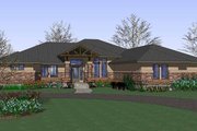 Cost to Build Report for Plan: 120-226