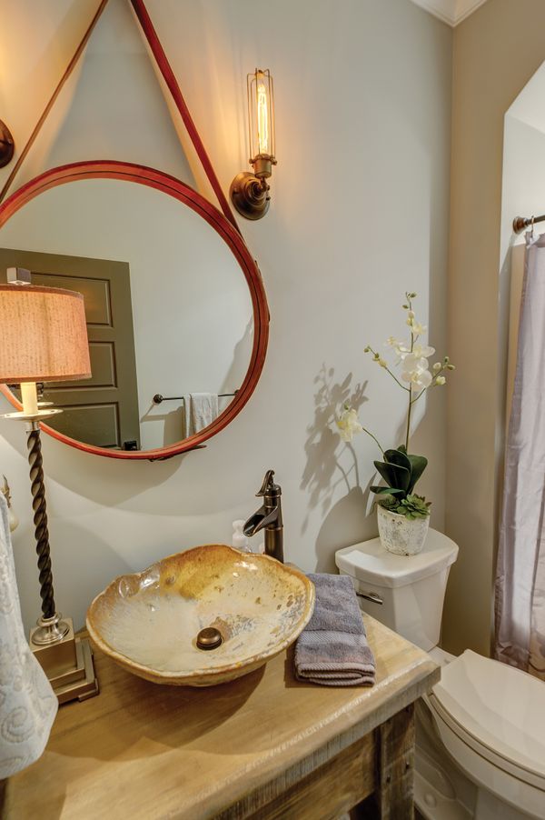 Dream House Plan - European Floor Plan - Main Floor Plan #927-362