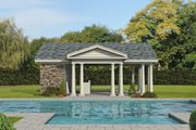 Cost to Build Report for Plan: 932-420