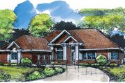 Cost to Build Report for Plan: 320-643