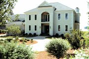 Cost to Build Report for Plan: 453-199