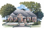 Cost to Build Report for Plan: 429-104