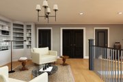 Barndominium Style House Plan - 2 Beds 2.5 Baths 9800 Sq/Ft Plan #1064-382 