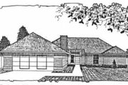 Cost to Build Report for Plan: 65-105