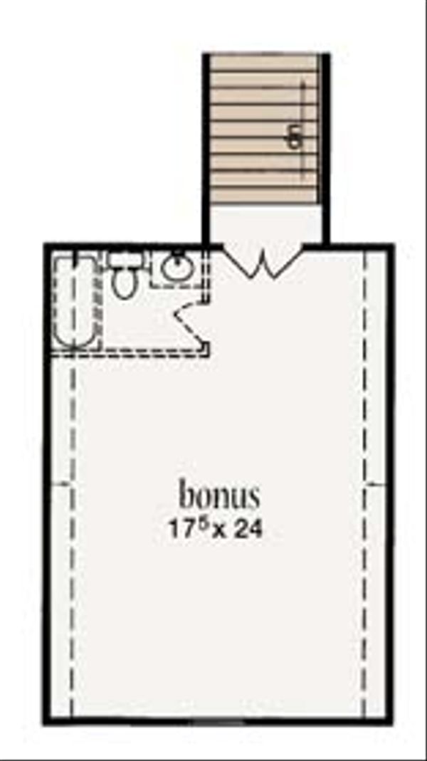 House Plan Design - European Floor Plan - Other Floor Plan #36-470