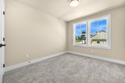 Farmhouse Style House Plan - 3 Beds 2.5 Baths 2393 Sq/Ft Plan #1070-126 