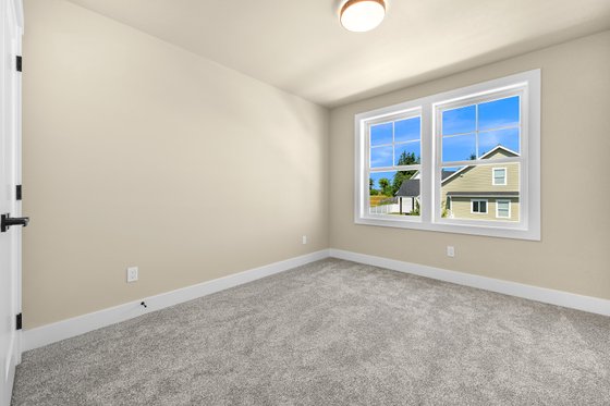 Photo 27 for Farmhouse House Plan #1070-126 - 3 bed, 2.5 bath