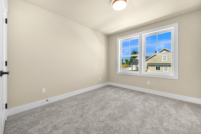 House Plan Design - Photo 27 for Farmhouse House Plan #1070-126 - 3 bed, 2.5 bath