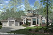 Cost to Build Report for Plan: 930-506