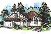 Cost to Build Report for Plan: 18-131