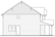 Country Style House Plan - 3 Beds 2.5 Baths 2513 Sq/Ft Plan #124-968 