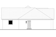 Farmhouse Style House Plan - 3 Beds 2 Baths 2002 Sq/Ft Plan #430-240 
