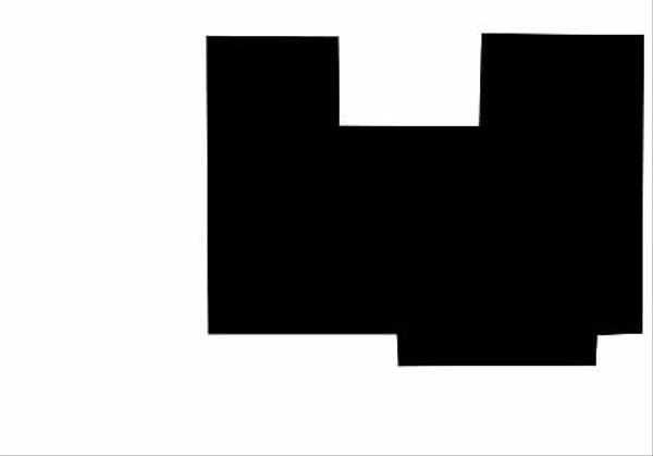 European Floor Plan - Lower Floor Plan #928-40