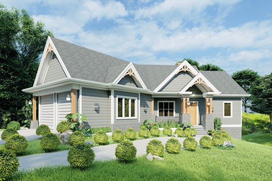 Plan: 54-420 Preview