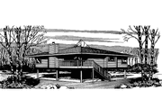 Cost to Build Report for Plan: 320-763
